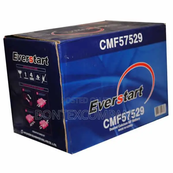 75ahs Everstart