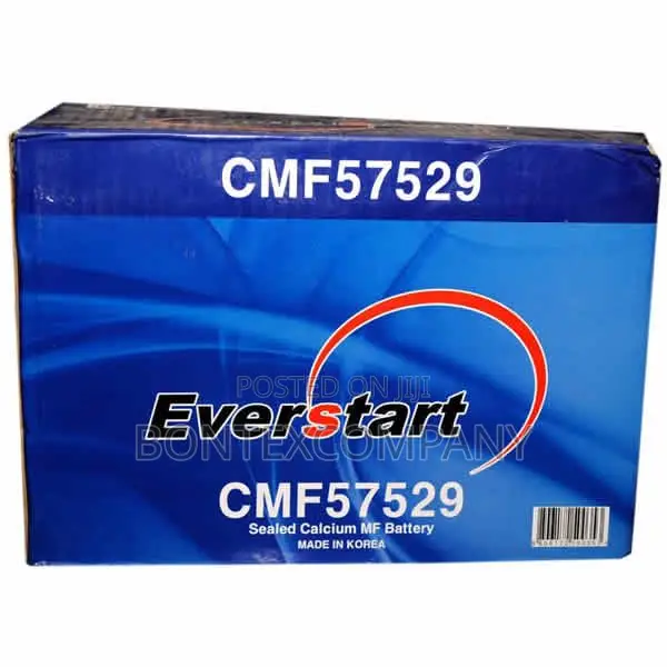 75ahs Everstart