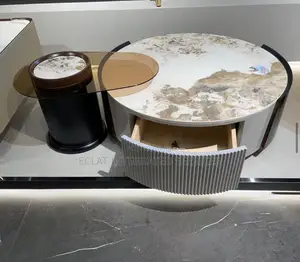 Center Table
