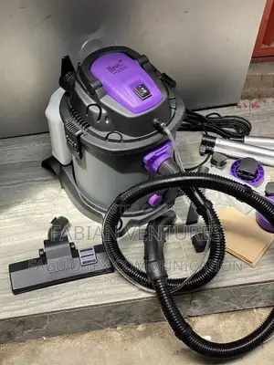 MUR-POWER Spray Extractor Cleaner With Blower 2000W
