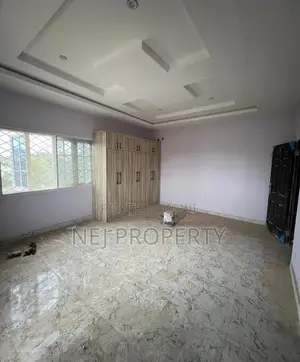Photo - 3bdrm Block of Flats in Mabushi for rent