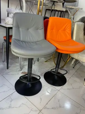 Classy Bar Stool