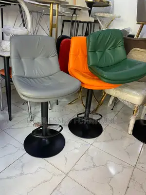 Classy Bar Stool