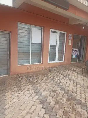Photo - Massive Shop/Office Space