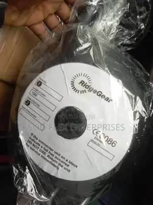 10m Ridge Gear Heavy Duty Fall Arrestor