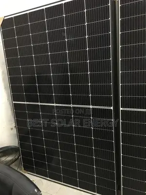Jinko Panel 450watts 108cell