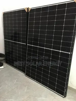 Canadian Panel 450watts /108cell