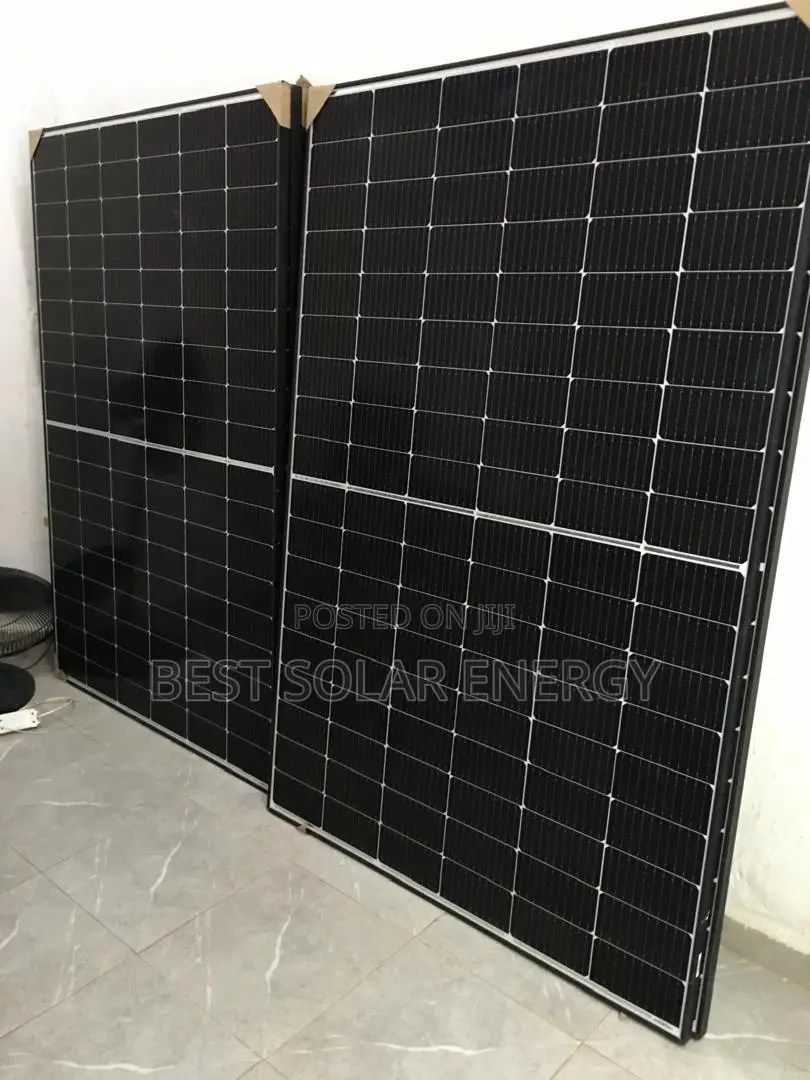 Canadian Panel 450watts /108cell