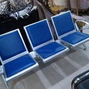 Heavy Duty Airport Chair
