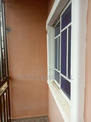 2bdrm Apartment in Okpuno Okochi, Awka for rent