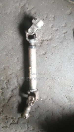 Steering Knuckle Santa Fe 2015