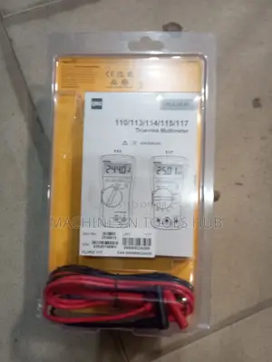 Fluke 117 Electrician's Multimeter