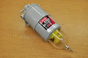 Fuel Water Separator Filter Underground Tank