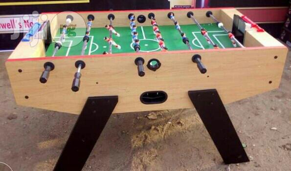 Soccer Board