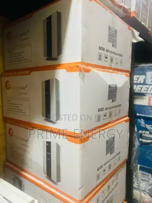 5kva Felicity Inverter. IVPS