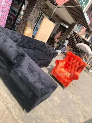 L Shape Standard Sofa