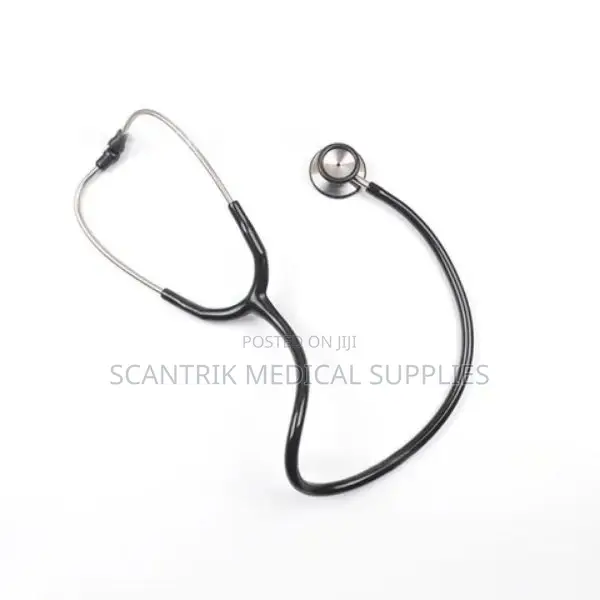 Single Stethoscope