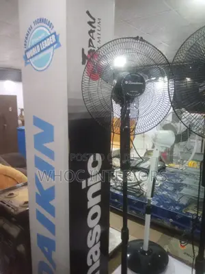 Binatone Stad Fan Model a-1641(mk2)