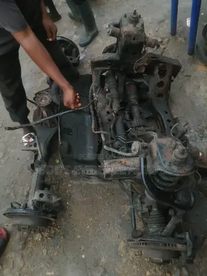 All Suspensions 4runner 2005