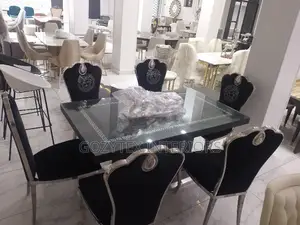 Gucci Dinning Table Set