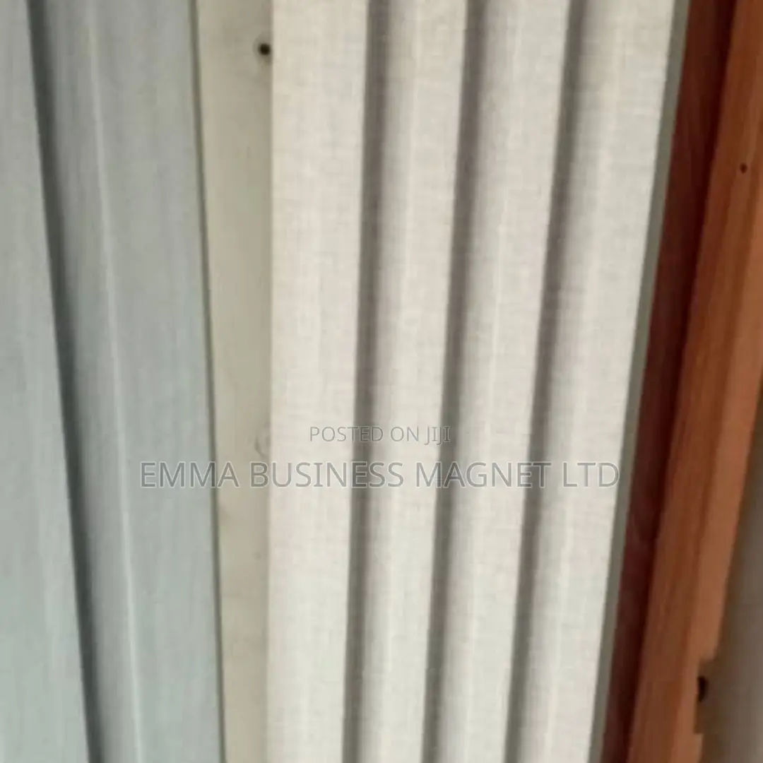 High Quality Fuleted TV Panel