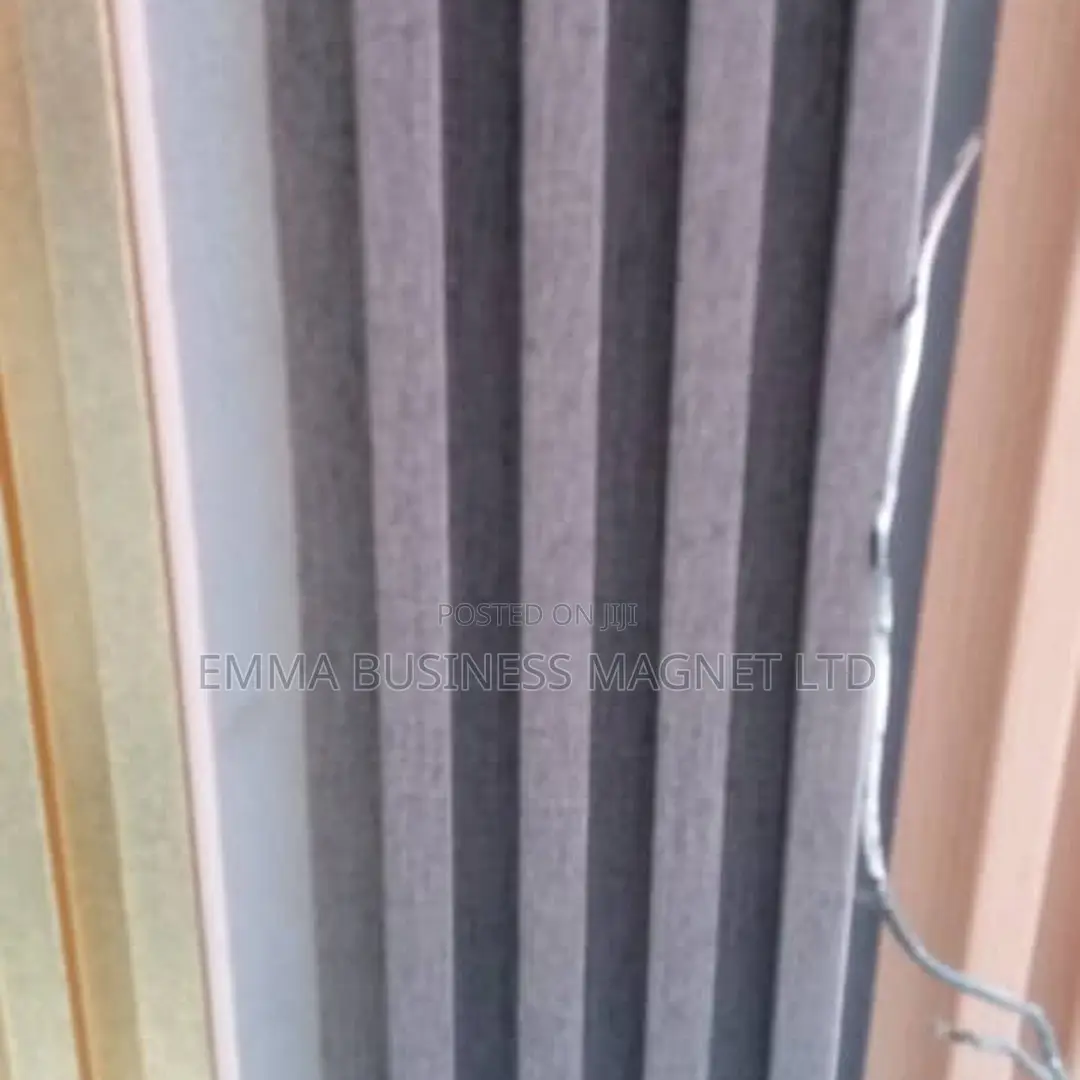 High Quality Fuleted TV Panel