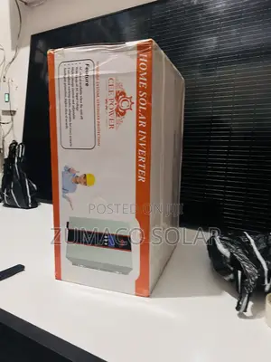 7.5kva Cee Power Inverter 48v