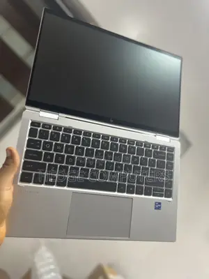 Photo - Laptop HP EliteBook 1040 32GB Intel Core I7 SSD 256GB