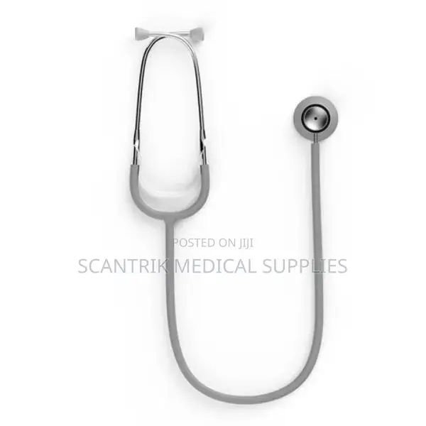 Clinically Proven Stethoscope