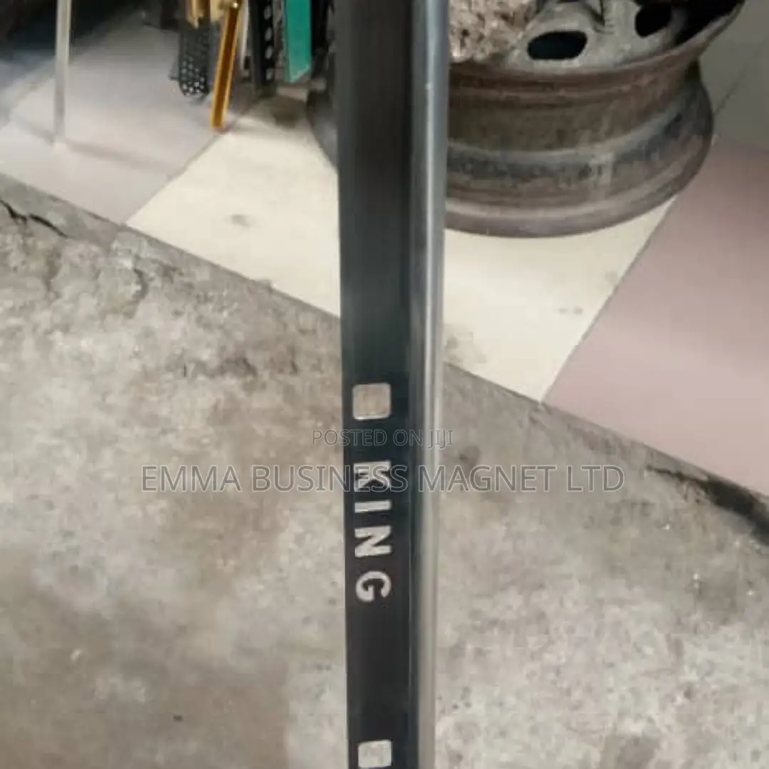 High Quality Profile for Tiles Staircase