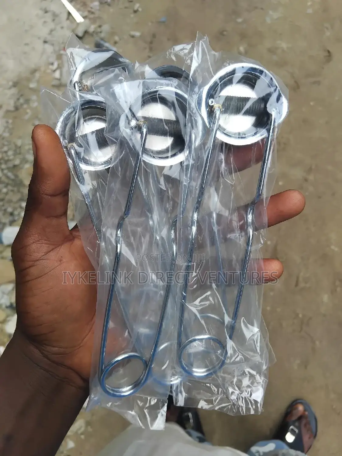 Spark Lighter