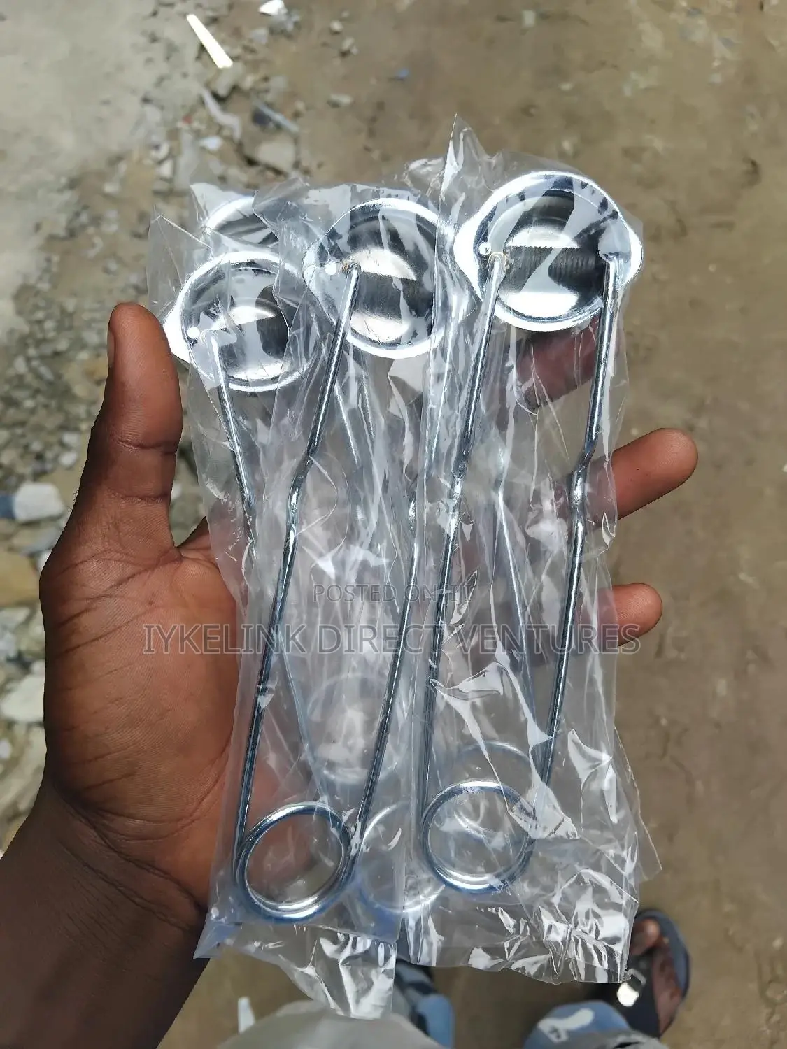 Spark Lighter