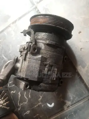 AC Compressor for RX300 and RX330
