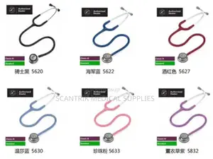 Classic Stethoscope for Doctors