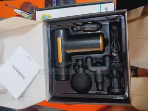 Massaging Gun