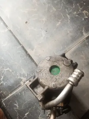 AC Manual Compressor for All Toyota Camry Highlander Lexus