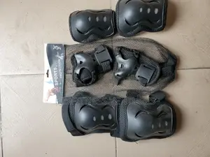 Cycling Protective Guards