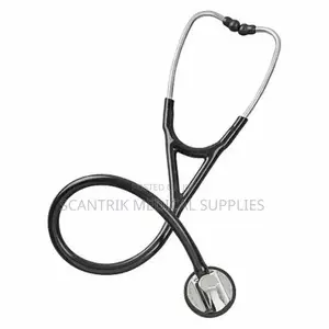 Stainless Steel Stethoscope