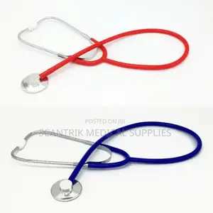 Accurate Reading Stethoscope