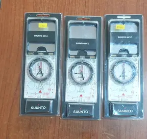 Suunto Geology Compass Clinometer