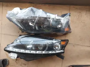 Headlamp Lexus RX 350 2010 Yahoo Model