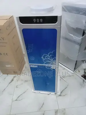 Brand New Cway Water Dispenser