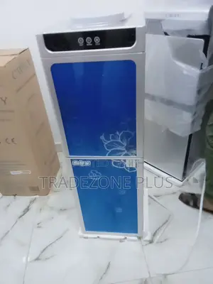 Brannd New Ylr2.0-5[Byb87] Cway Water Dispenser