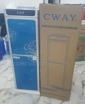 BYB87 Cway Water Dispenser - Fast Selling.