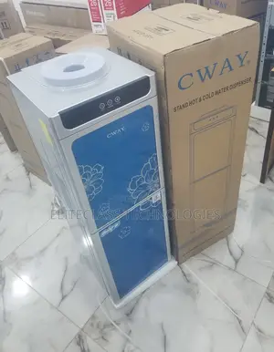 Best BYB87 Cway Water Dispenser.