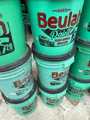 20liter Beulah Emulsion Paint