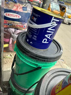 Care Gloss Paint