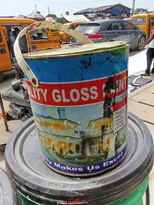 Beulah Gloss Paint