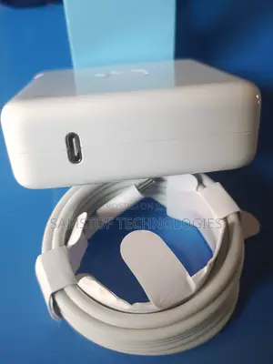 Original 61W USB-C Power Adapter Charger Apple Macbook