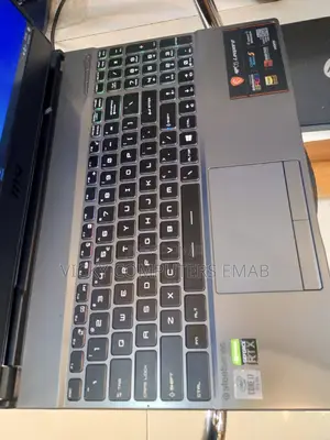 Laptop MSI GP65 Leopard 16GB Intel Core I7 SSD 512GB
